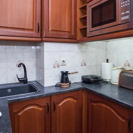 2 Bd With Balcony By Monastiraki Athens