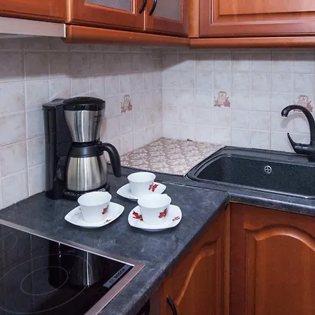 Daire 2 Bd With Balcony By Monastiraki *